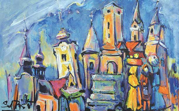 krizevci-through-history-and-spirituality