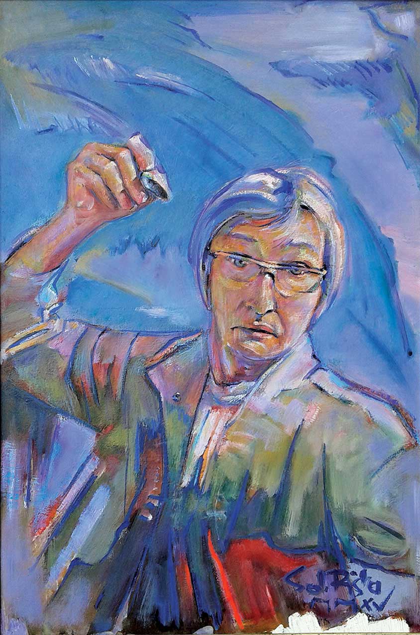 32zs autoportret h45 072016